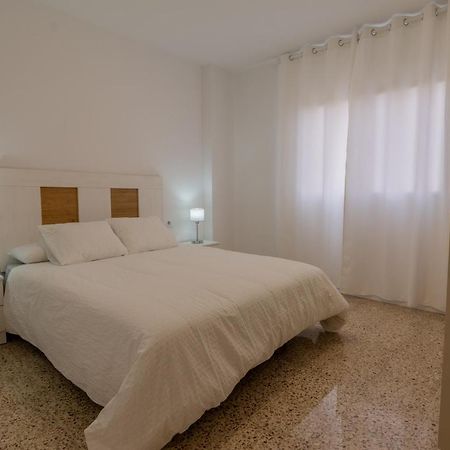Tendal Hosting - Cabrera Guerra Santa Cruz de la Palma  Εξωτερικό φωτογραφία