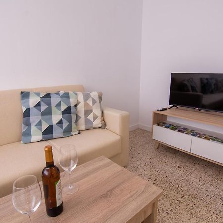 Tendal Hosting - Cabrera Guerra Santa Cruz de la Palma  Εξωτερικό φωτογραφία