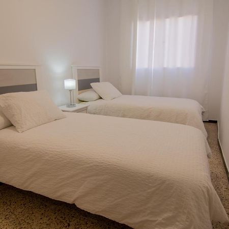 Tendal Hosting - Cabrera Guerra Santa Cruz de la Palma  Εξωτερικό φωτογραφία