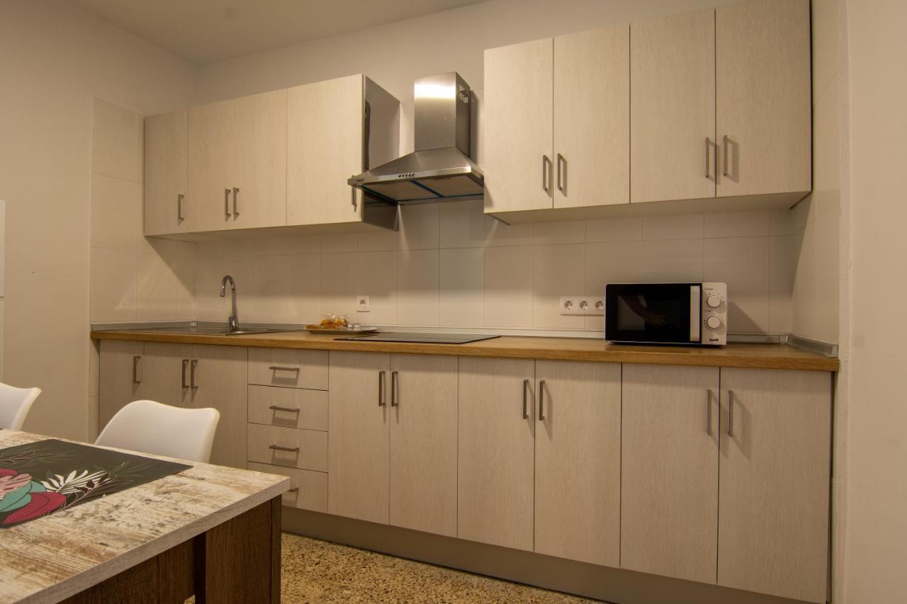 Tendal Hosting - Cabrera Guerra Santa Cruz de la Palma  Εξωτερικό φωτογραφία