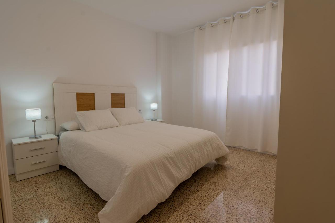 Tendal Hosting - Cabrera Guerra Santa Cruz de la Palma  Εξωτερικό φωτογραφία