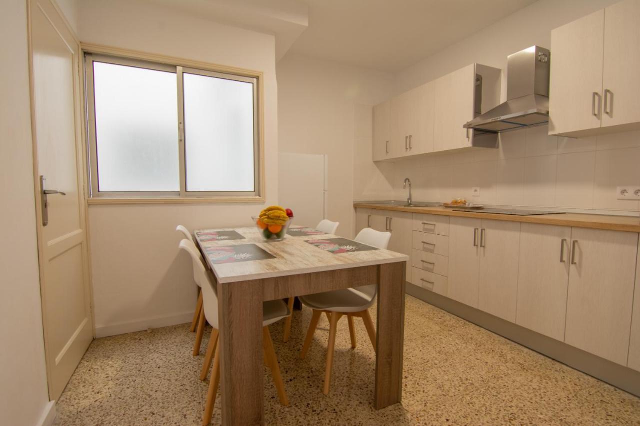 Tendal Hosting - Cabrera Guerra Santa Cruz de la Palma  Εξωτερικό φωτογραφία