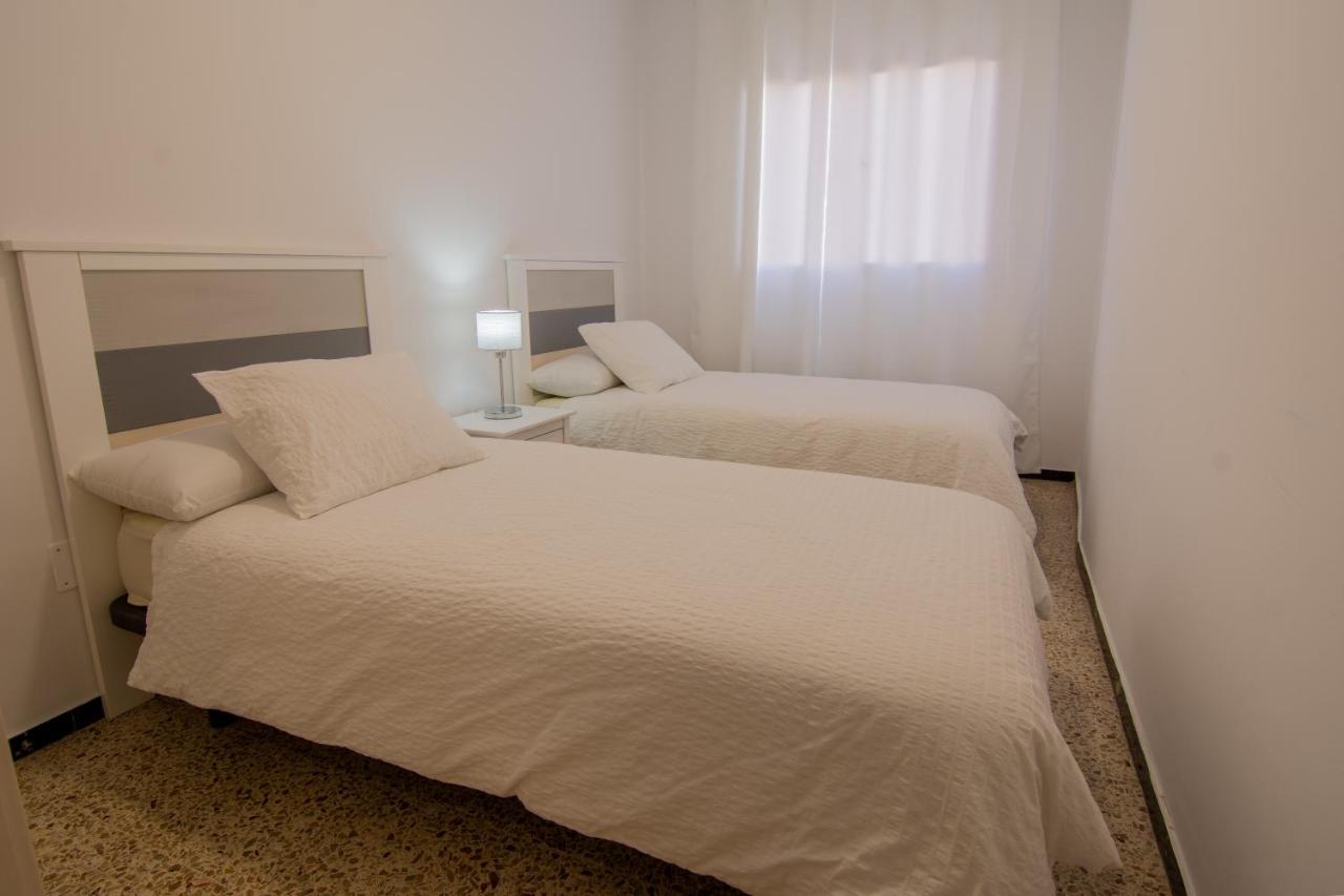 Tendal Hosting - Cabrera Guerra Santa Cruz de la Palma  Εξωτερικό φωτογραφία