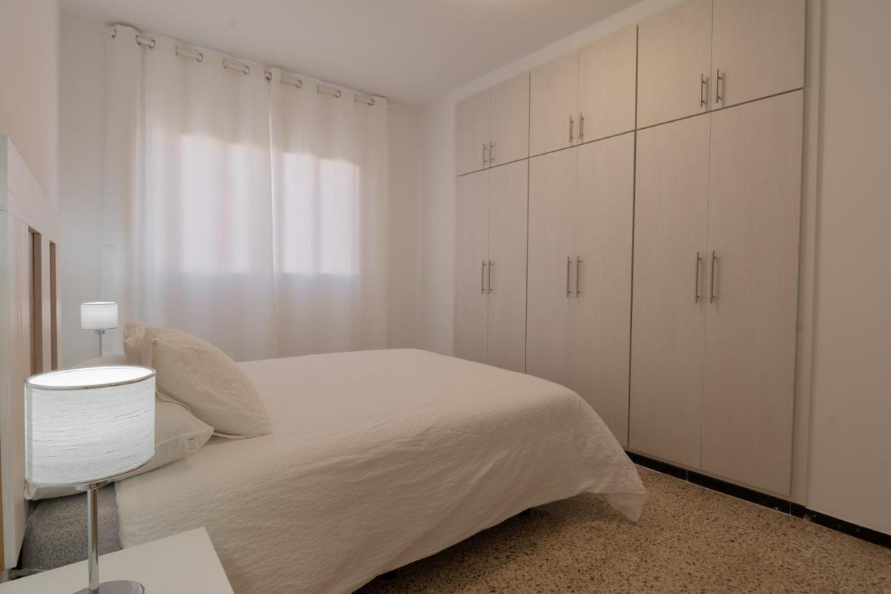 Tendal Hosting - Cabrera Guerra Santa Cruz de la Palma  Εξωτερικό φωτογραφία